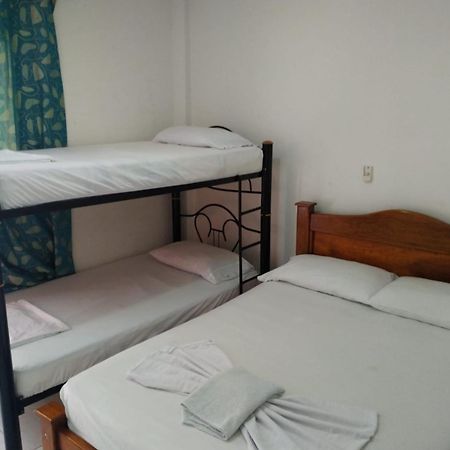 Hotel Dunary Aguachica Extérieur photo