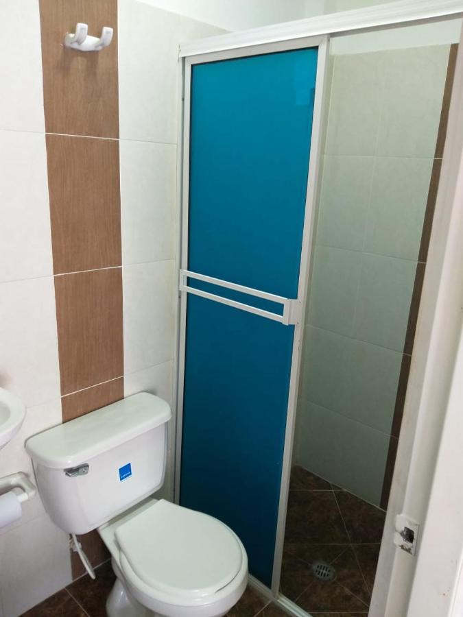 Hotel Dunary Aguachica Extérieur photo