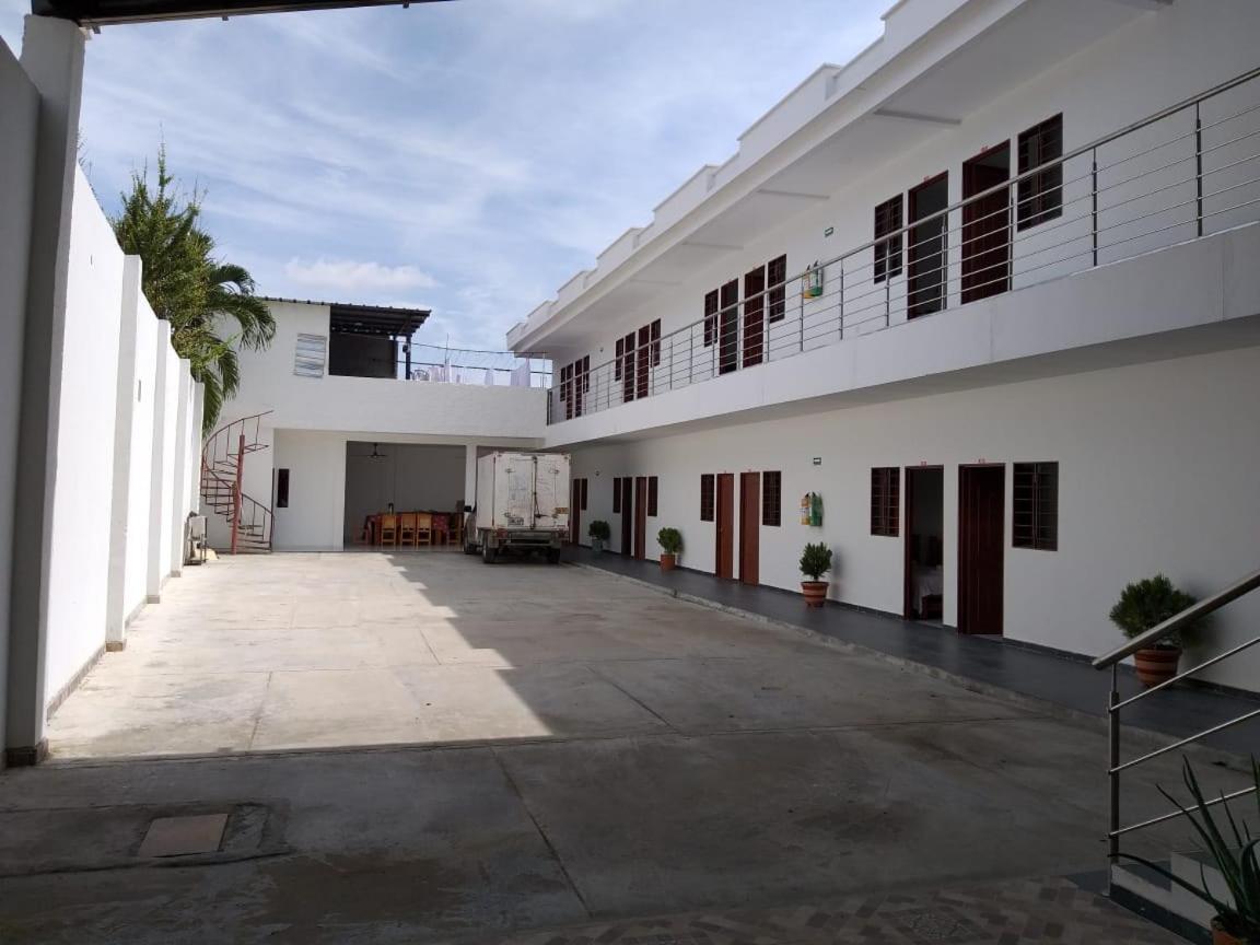 Hotel Dunary Aguachica Extérieur photo