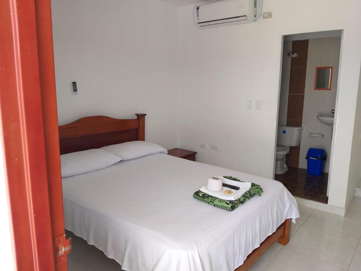 Hotel Dunary Aguachica Extérieur photo