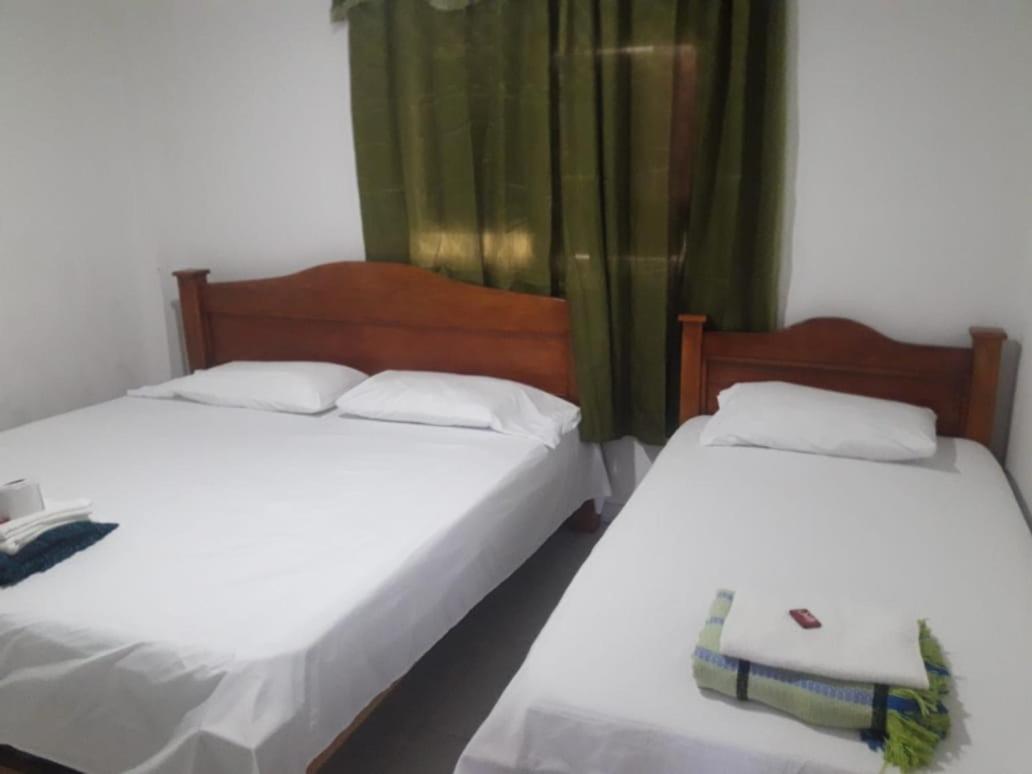 Hotel Dunary Aguachica Extérieur photo
