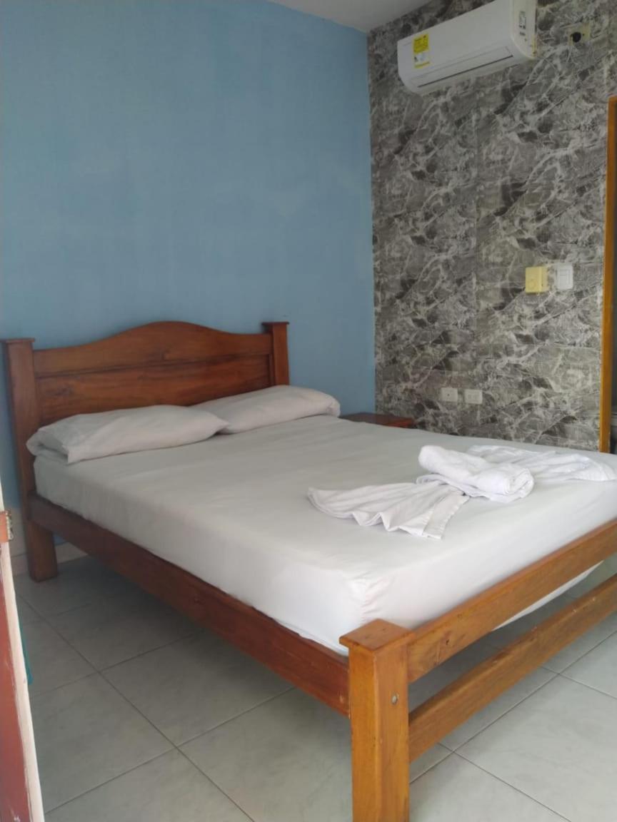 Hotel Dunary Aguachica Extérieur photo