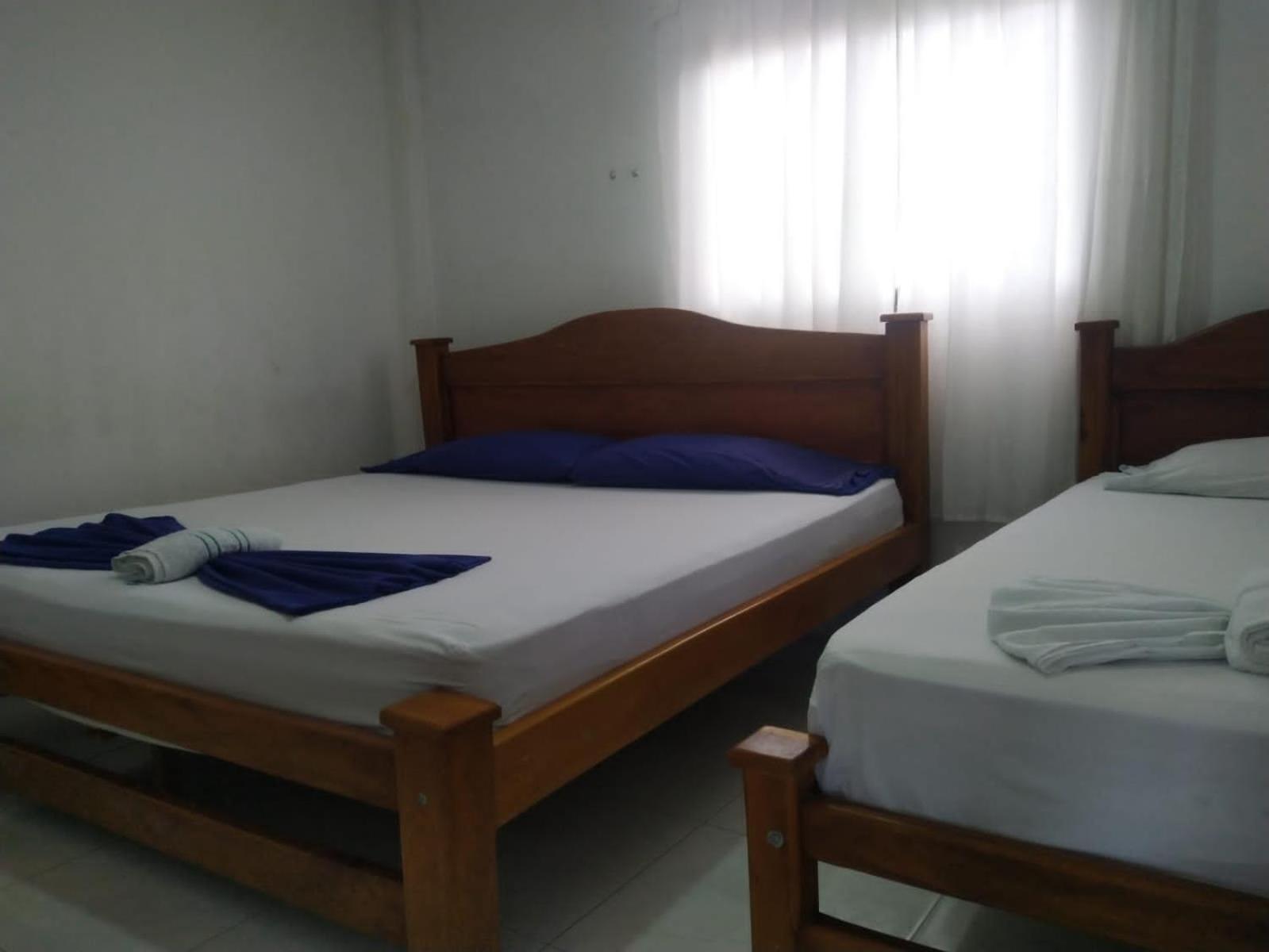 Hotel Dunary Aguachica Extérieur photo