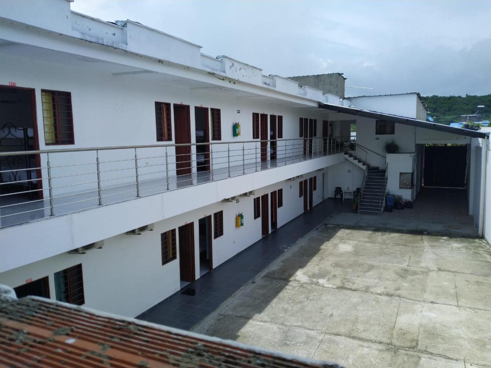 Hotel Dunary Aguachica Extérieur photo