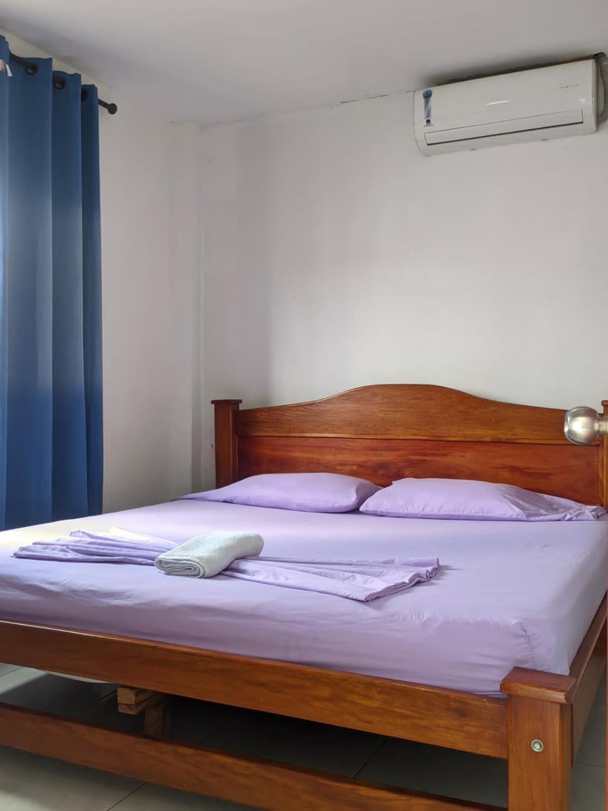Hotel Dunary Aguachica Extérieur photo