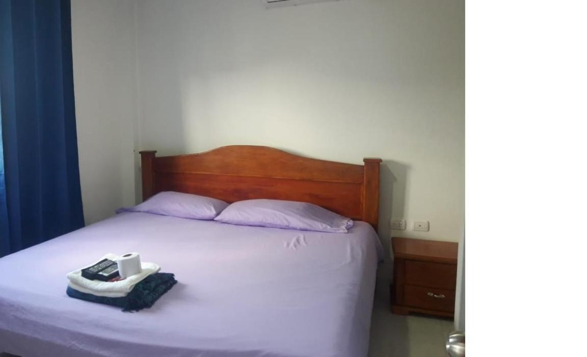 Hotel Dunary Aguachica Extérieur photo