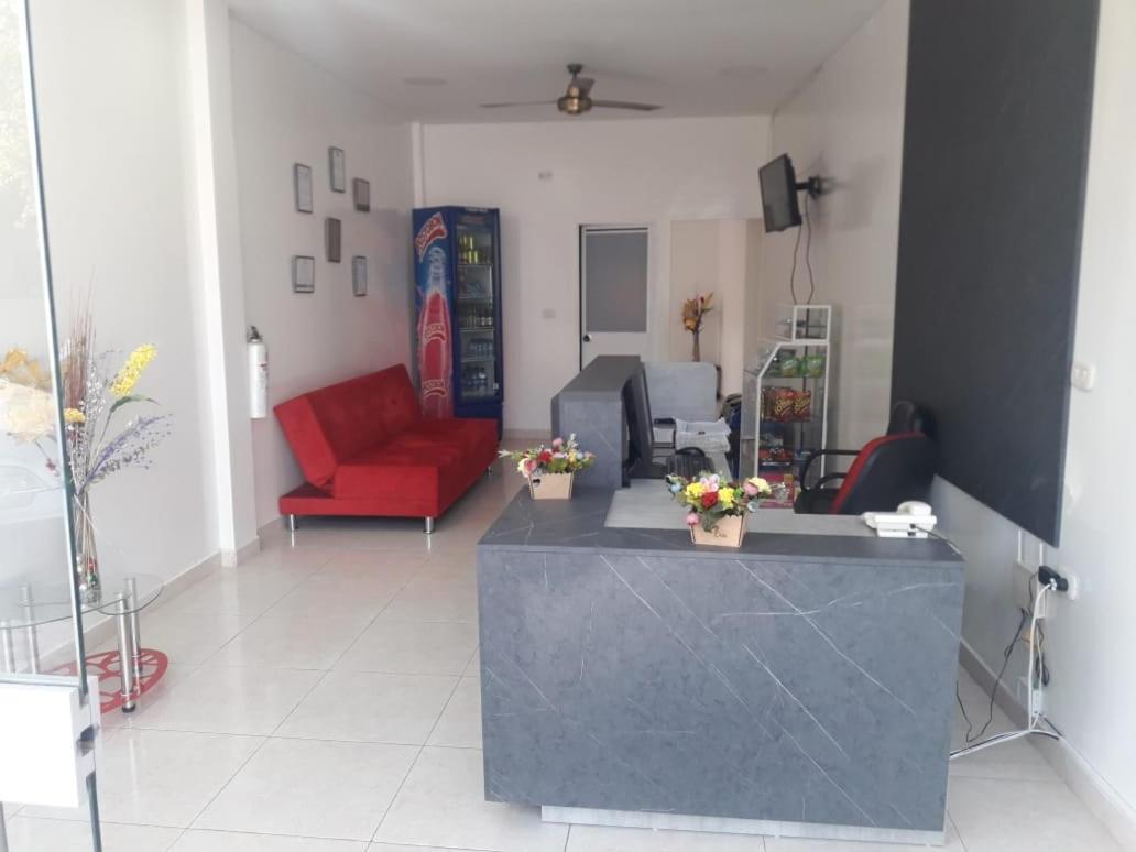 Hotel Dunary Aguachica Extérieur photo